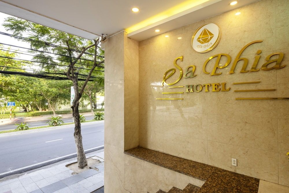 Sаphia Hotel Nha Trang фото 42