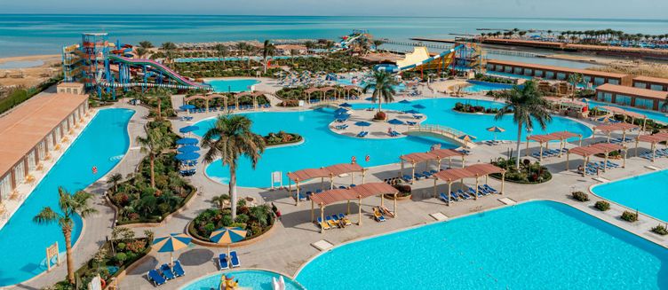Фото отеля Sunrise Alora Aqua Park Resort