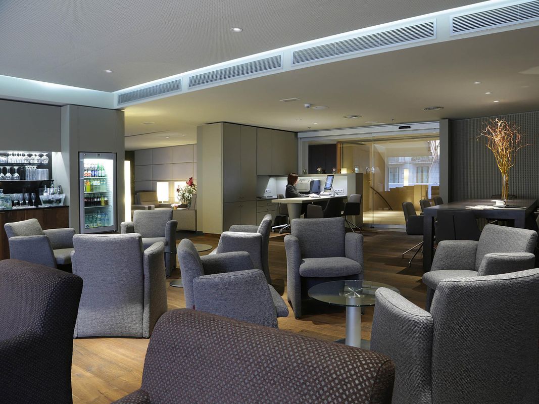 Crowne Plaza Barcelona Fira Center 4*Sup фото 7
