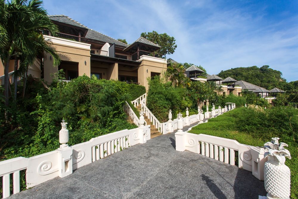 Fair House Villas & Spa Samui фото 93