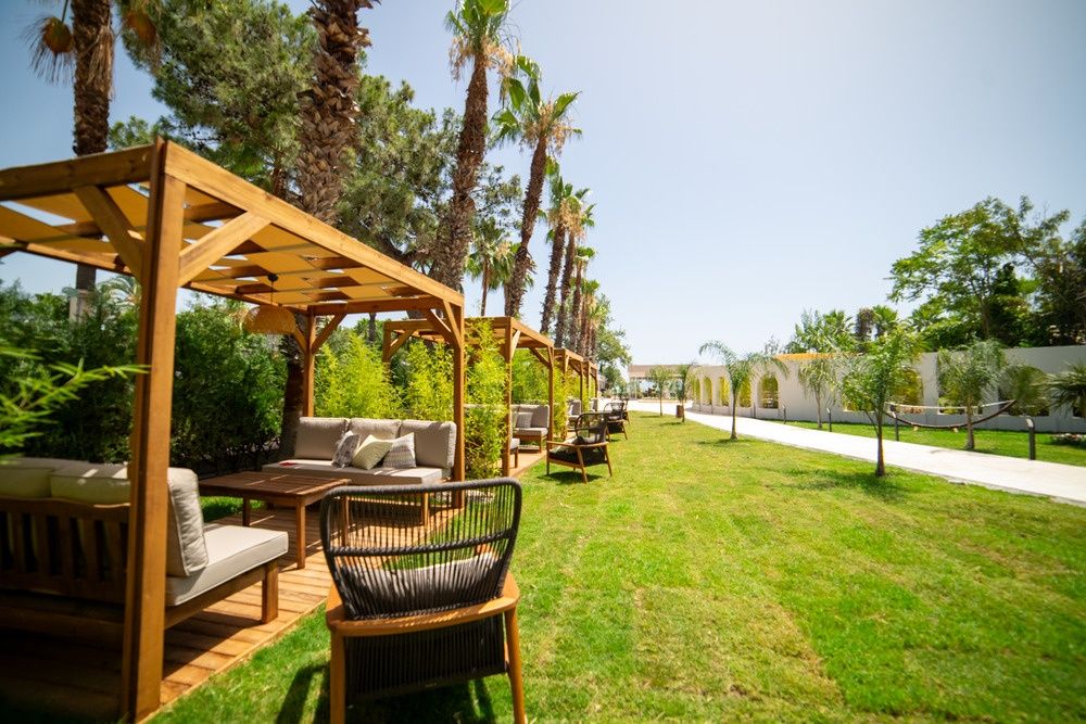 Rose Garden Premium Hotel фото 70