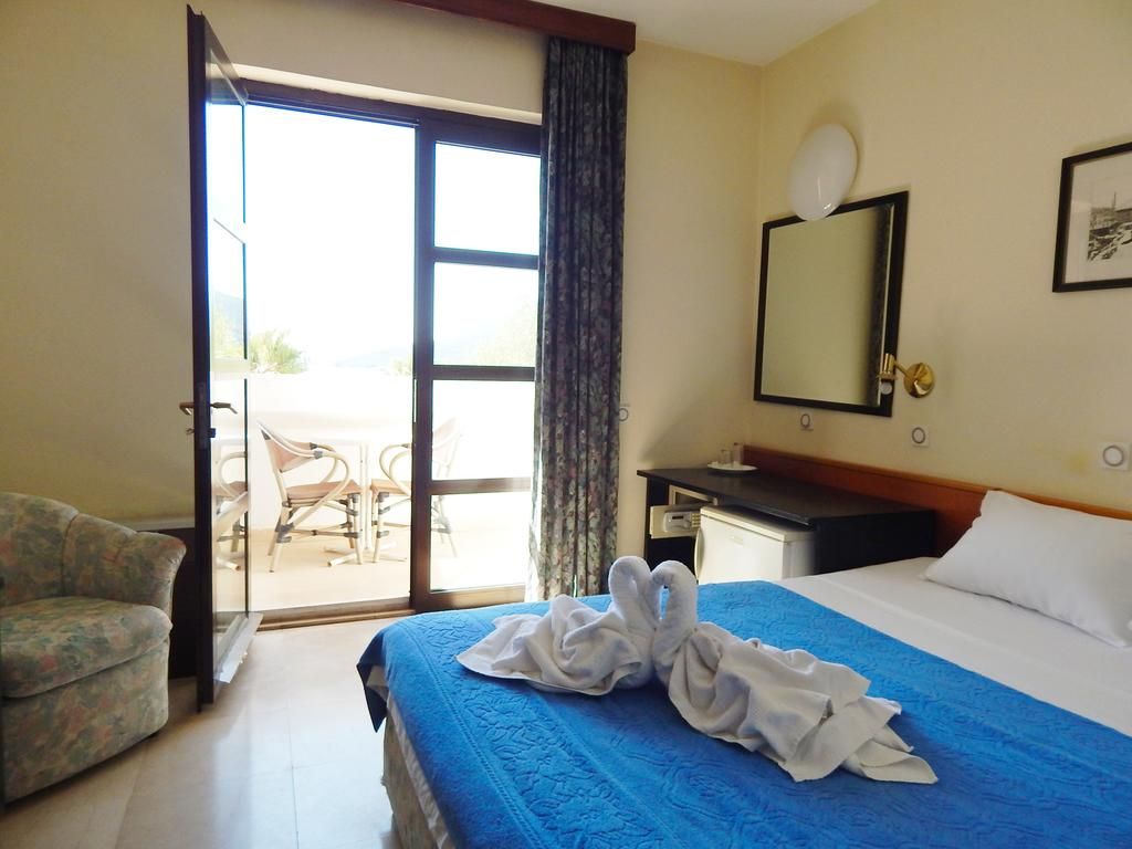 Garni Hotel Vila Aleksandar Herceg Novi фото 13