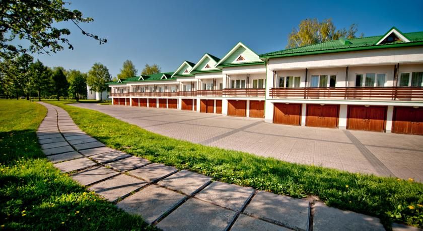 Гостиница «ГТК Суздаль» фото 72
