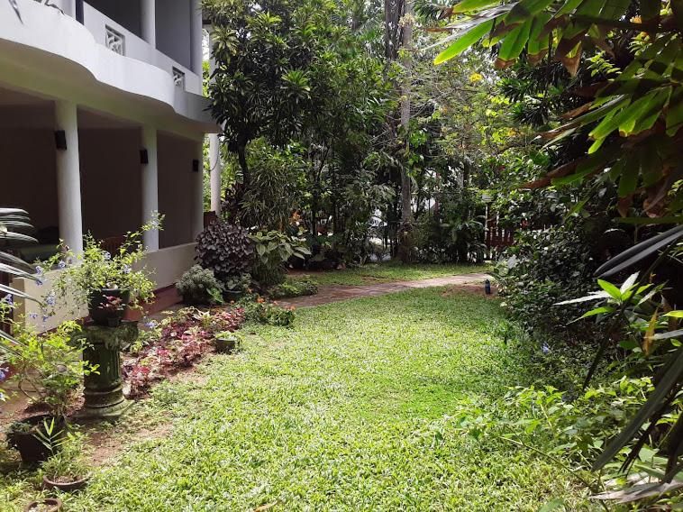 Гостевой дом «C-Lanka Guest House» фото 22