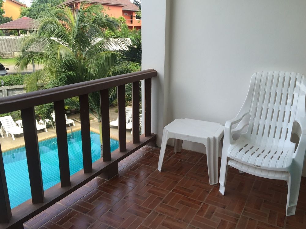 Krabi Cozy Place Hotel фото 20