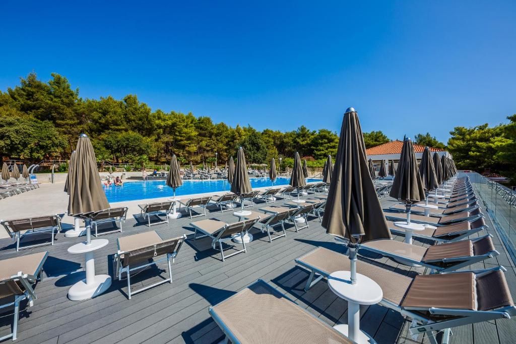 Medena Trogir фото 18