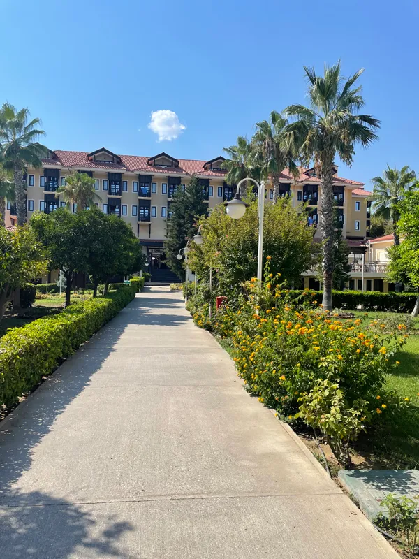 Club Hotel Phaselis Rose фото 147