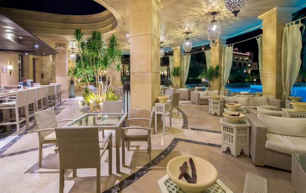 Makadi Spa Hotel (Adults Only) фото 9