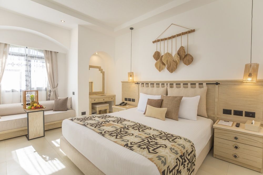Sunrise Tucana Resort - Grand Select фото 53