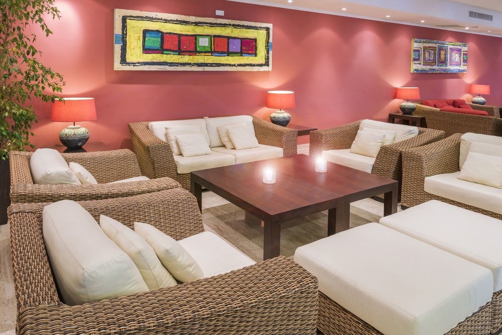 Hotel Cala Font фото 10