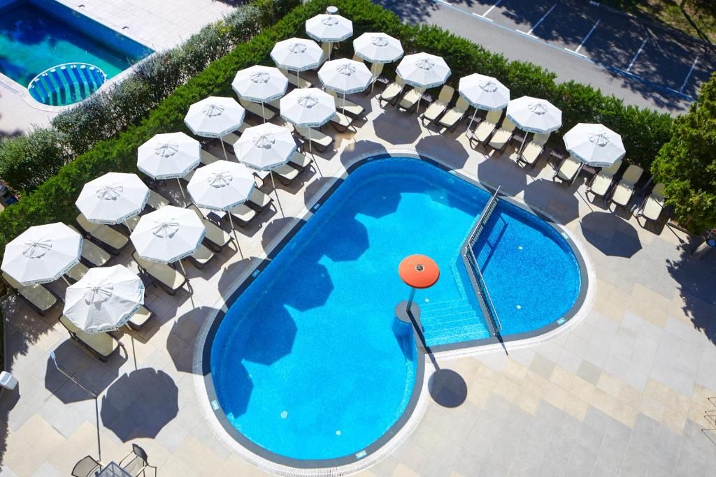 Hotel Aktinia - All Inclusive фото 14