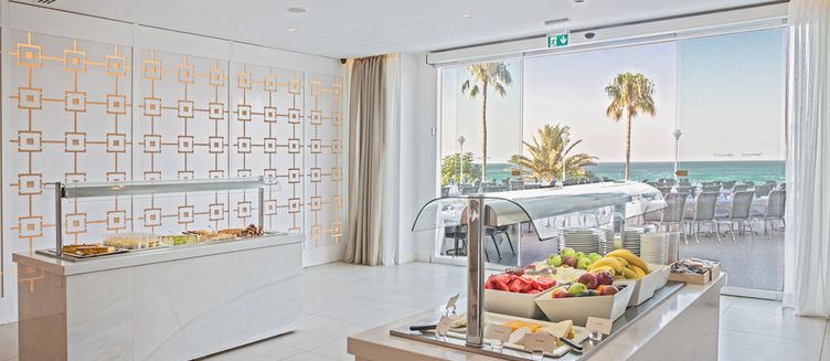 Фото отеля Sunrise Beach Hotel