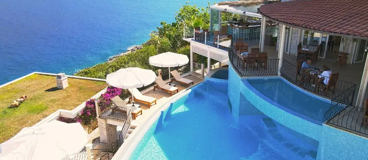 Фото отеля Mekvin Hotels Deniz Feneri Lighthouse