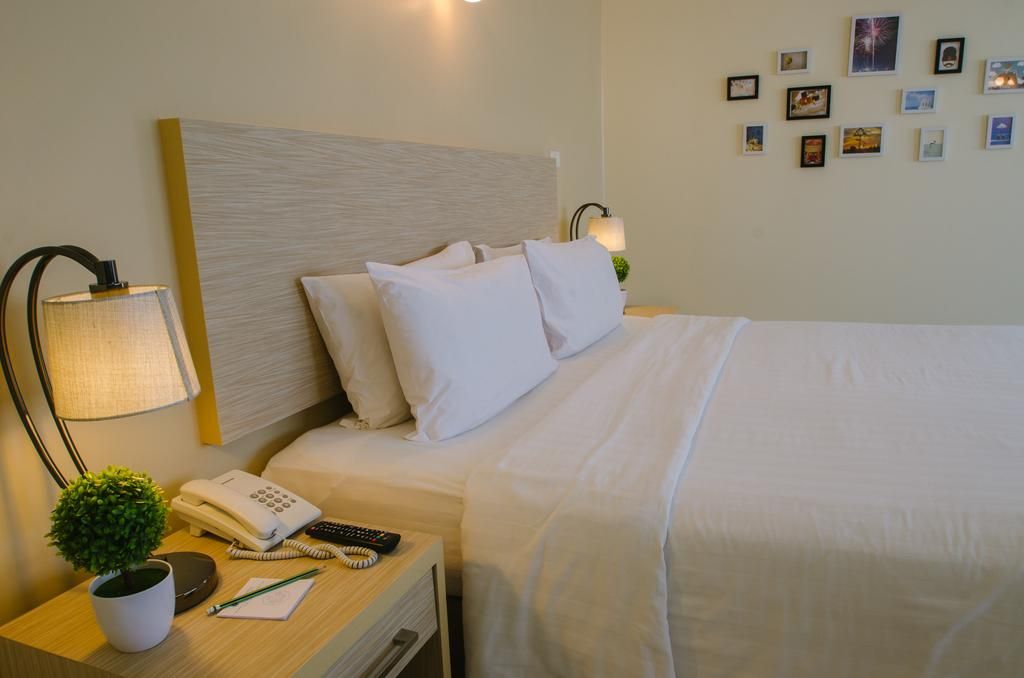 Thipurai City Hotel - SHA Plus фото 14