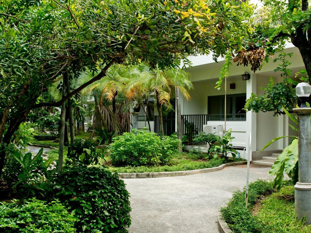 Sunshine Garden Resort фото 51