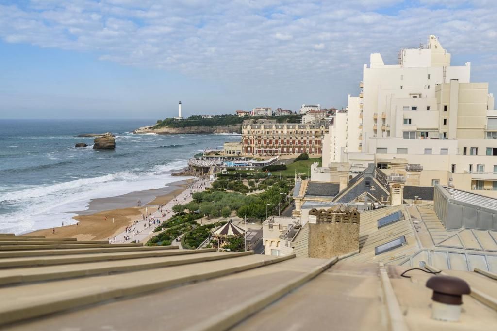 Windsor Grande Plage фото 11