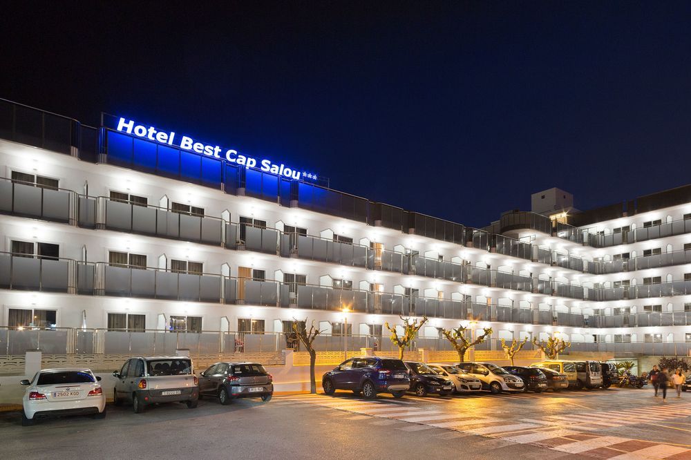 Best Cap Salou фото 27