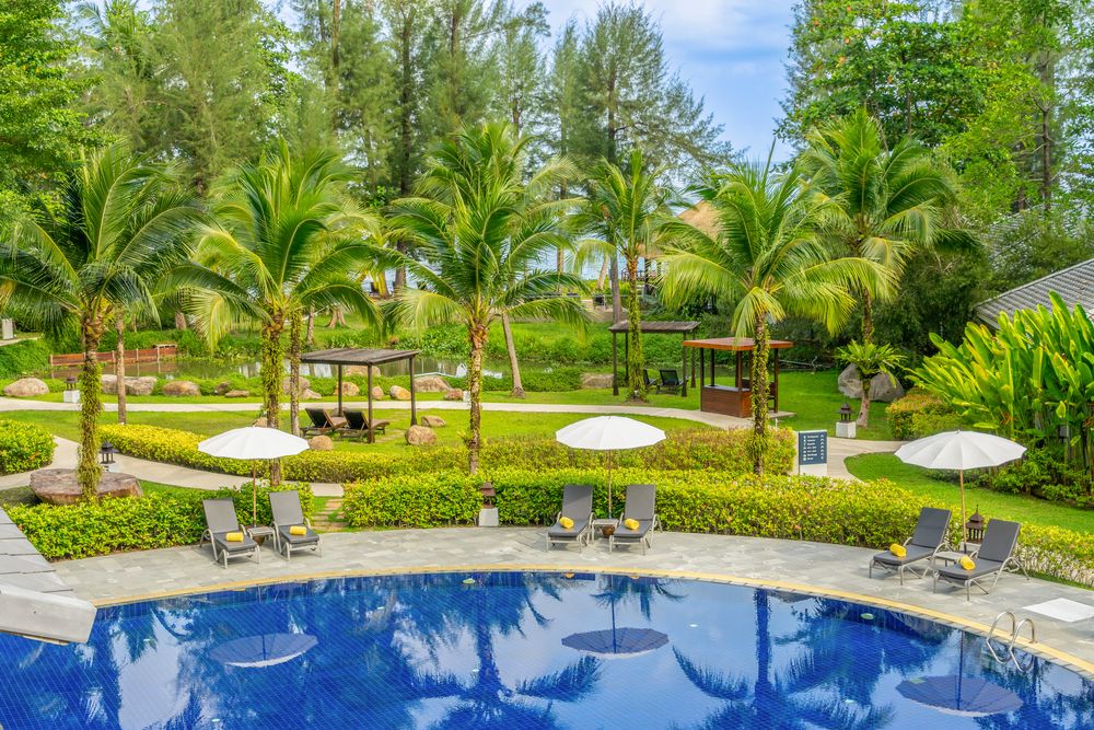 Sentido Khao Lak фото 58