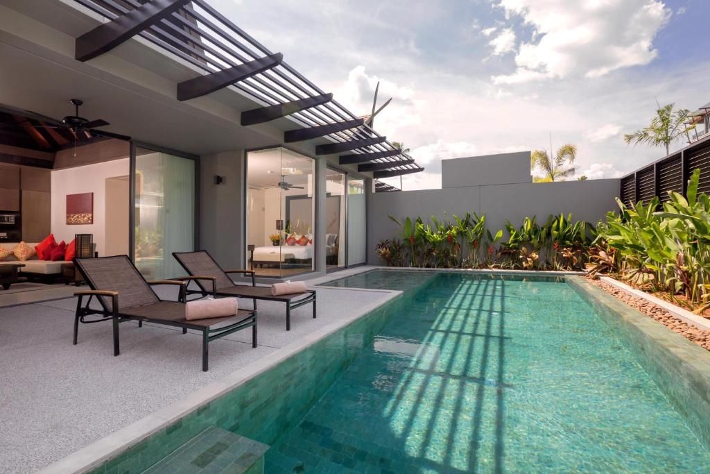 Anantara Vacation Club Mai Khao Phuket фото 67