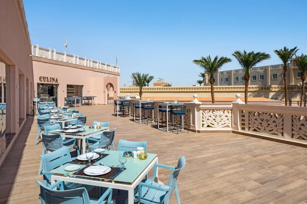 Pickalbatros Palace Resort (Hurgada) фото 164