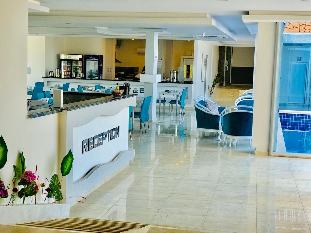 Belek Diamonds Hotel фото 35