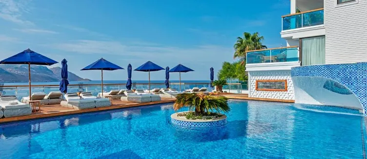 Фото отеля Meis Exclusive Hotel