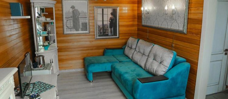 Фото отеля Флагман