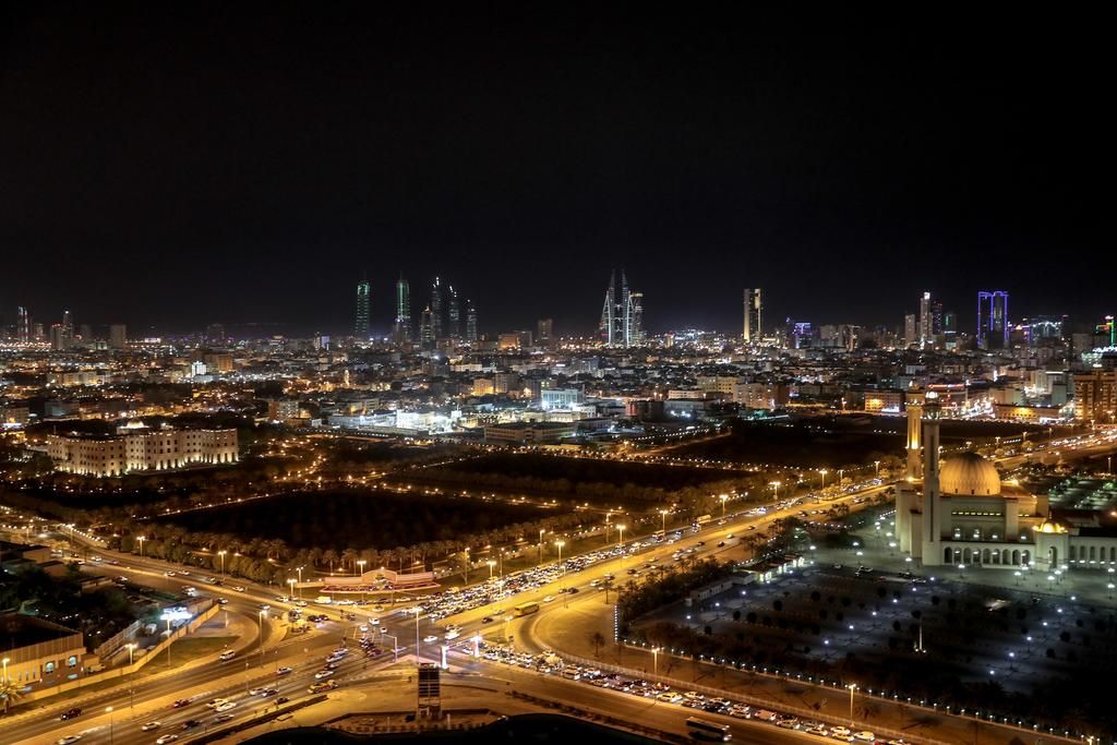Wyndham Garden Manama фото 38