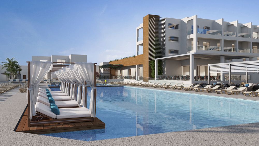 ATLANTICA SUNGARDEN PARK фото 4