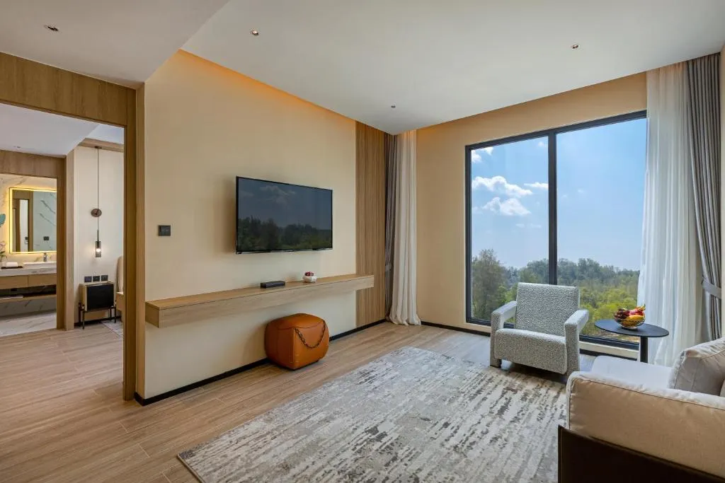Laya Resort Phuket Island фото 104