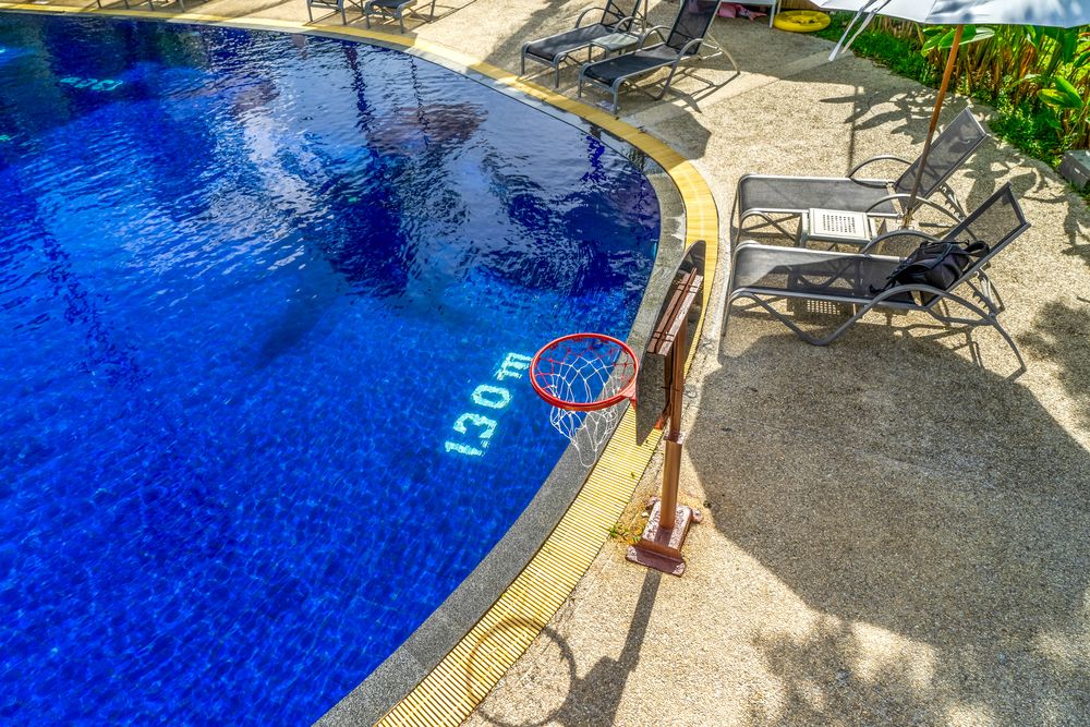 Sunwing Kamala Beach фото 46