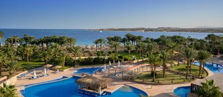 Фото отеля Fort Arabesque Beach Resort