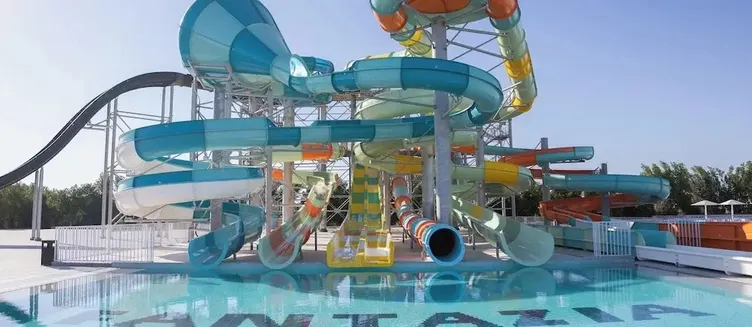 Фото отеля Sirena Beach Resort  Spa