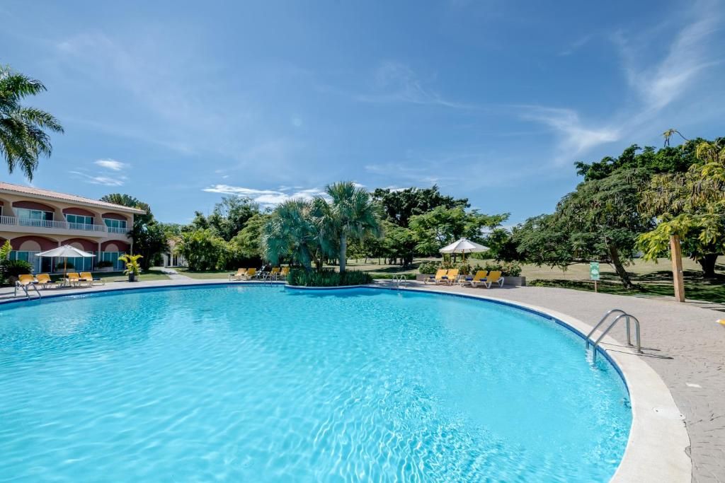 Hodelpa Garden Suites фото 26