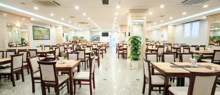 Фото отеля Galliot Hotel