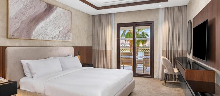 Фото отеля Hilton Luxor Resort & Spa