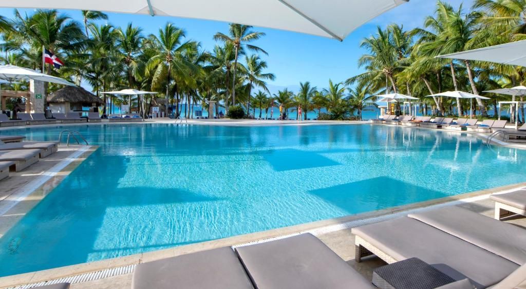 Viva Wyndham Dominicus Palace фото 30