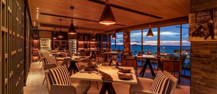 Фото отеля Howard Johnson by Wyndham Pattaya JC