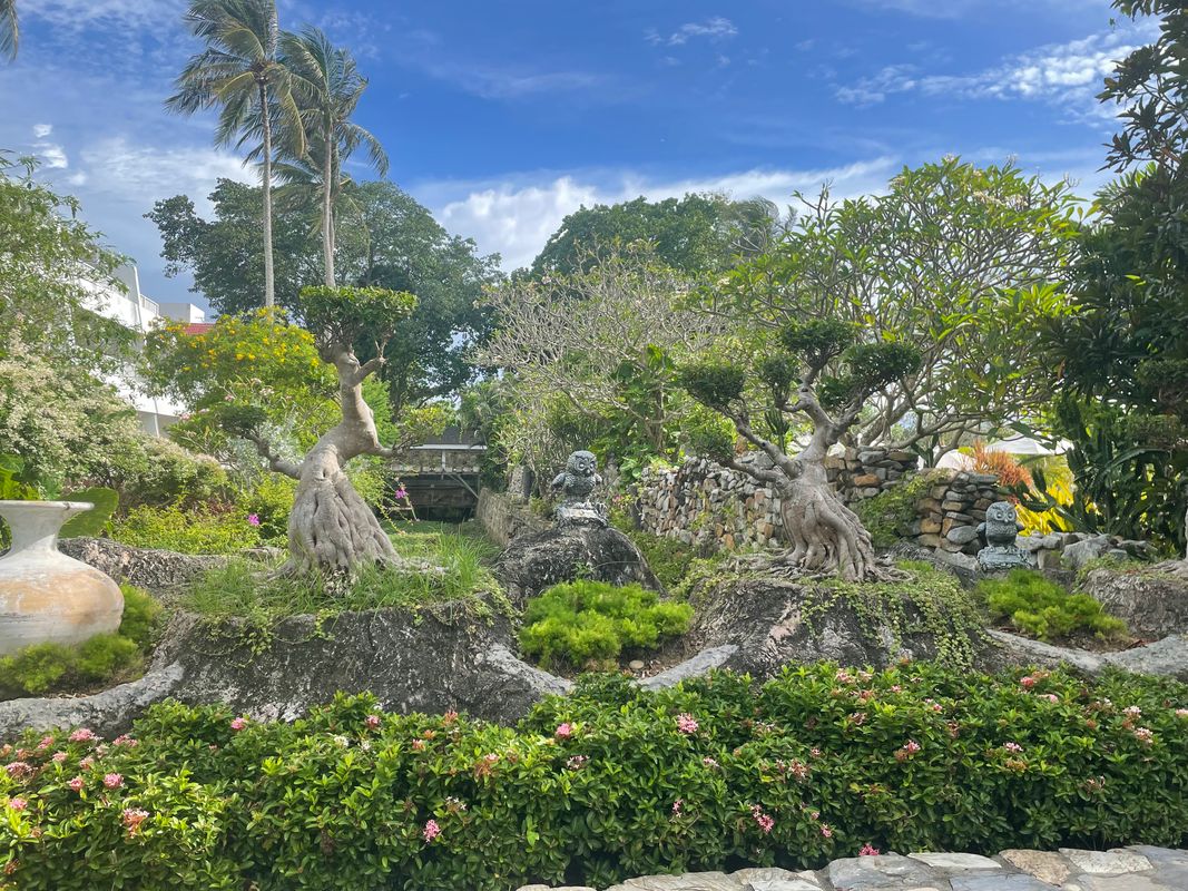Thavorn Palm Beach Resort фото 62
