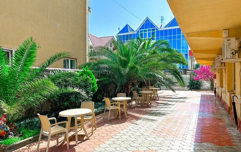 Морской бриз фото 8
