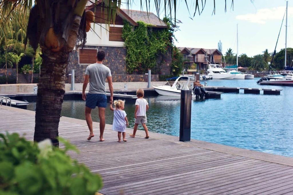 La Balise Marina by Horizon Holidays фото 7