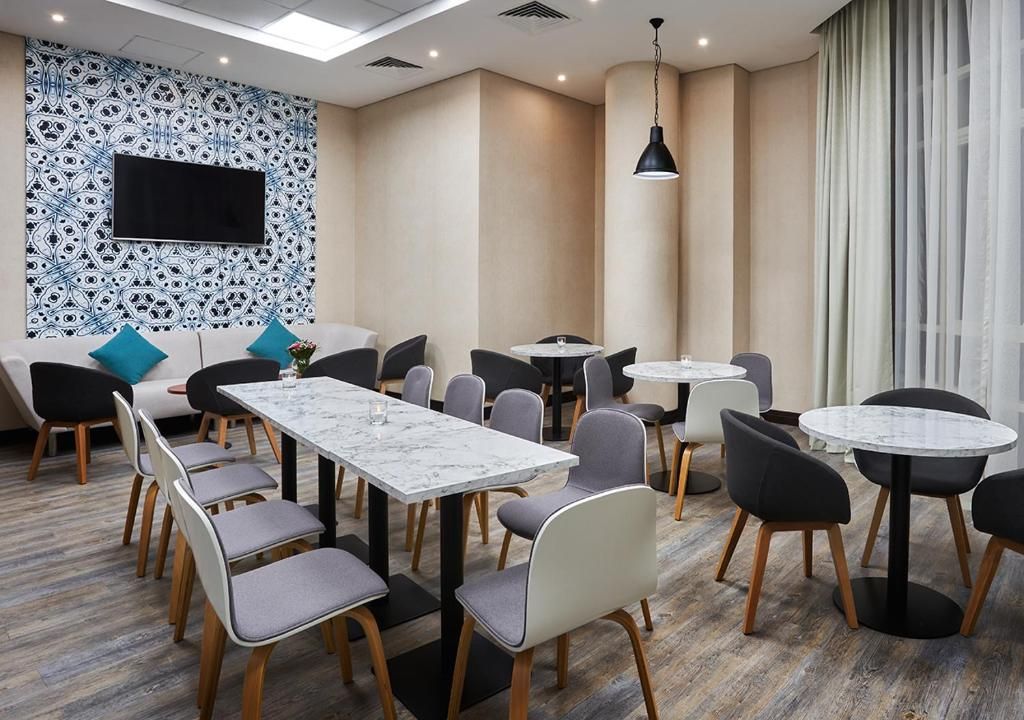 TIME Express Hotel Al Khan фото 31
