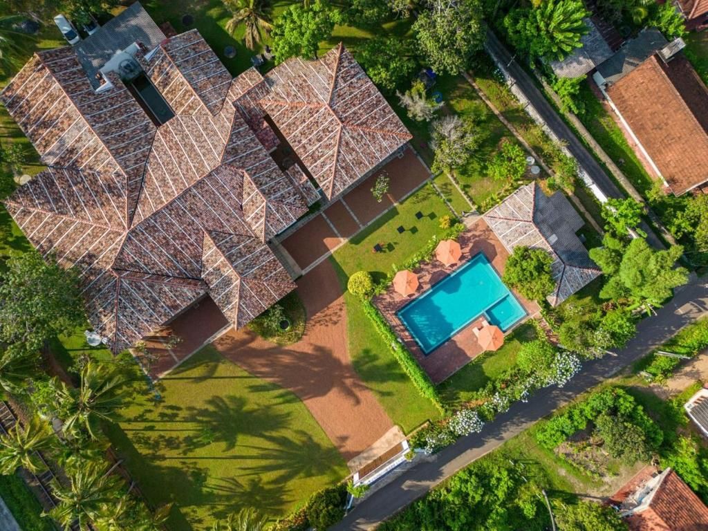 Ceylo Villas фото 60