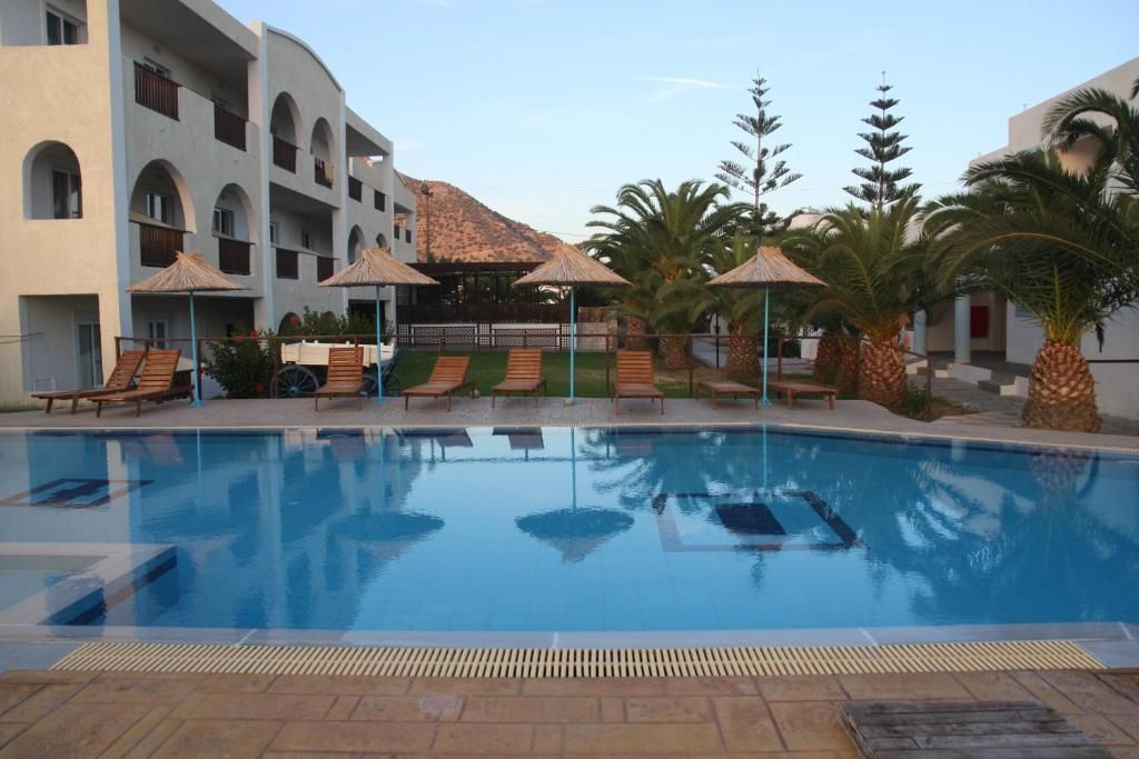 Kalimera Mare фото 20