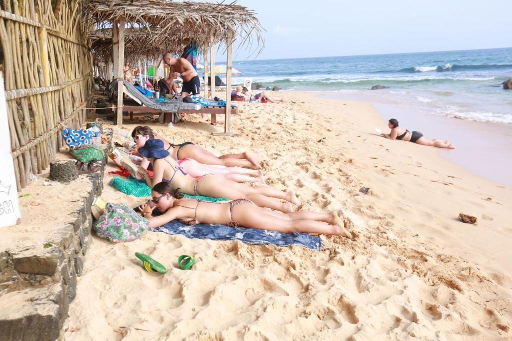 Jayaa Beach фото 21