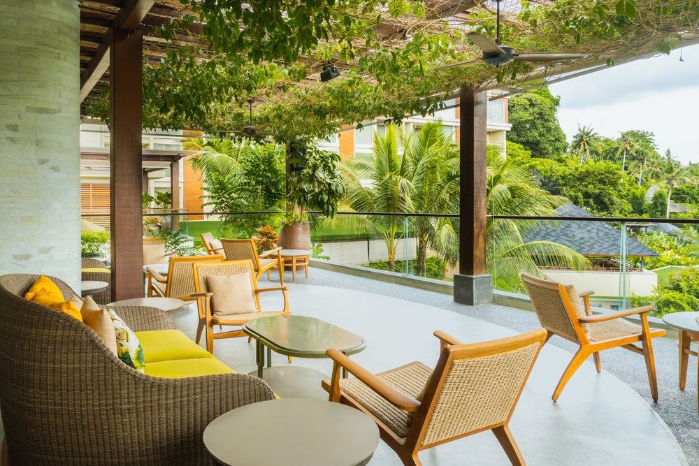 The Westin Resort & Spa Ubud фото 49