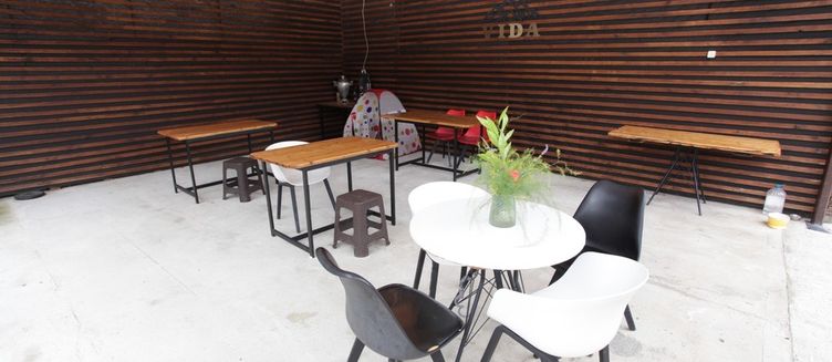 Фото отеля Гостевой дом «Vida»