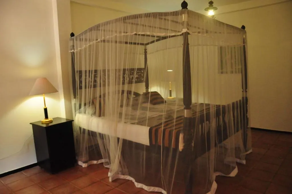 Guest House «Asantha Guest House» фото 2