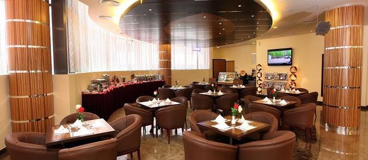 Фото отеля Xclusive Maples Hotel Apartments