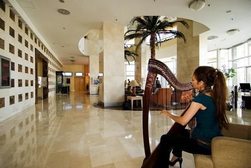 WOW Istanbul Hotel фото 65